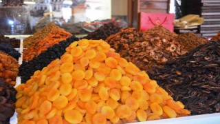 Kuru kayısı ihracatında miktar arttı, gelir azaldı