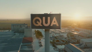 QUA’dan 10,2 Milyon Dolarlık GES Yatırımı