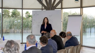 Turizmde “sürdürülebilir” dönüşüm