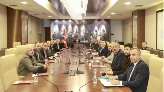 Yat turizmi ile 120 milyon euroluk katkı ve 2 bin istihdam hedefi
