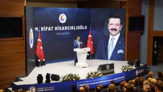 "KOBİ’lerin rekabeti için e-ticaret ve dijitalleşme şart"