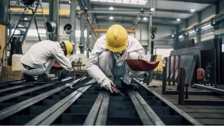 Ücretli çalışan sayısı arttı