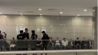 Yasa dışı bahis soruşturmasında 11 şüpheli tutuklandı