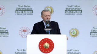 "Avrupa’da birinci, dünyada ikinci ülke konumundayız"
