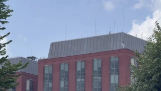 Beyaz Saray’da hava savunma sistemleri aktive edildi