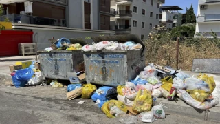 Buca’da maaş krizi sürüyor