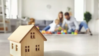 Hanehalkı bütçesinden en fazla pay konut ve kira harcamalarına ayrıldı