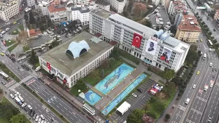 İBB’deki yolsuzluk iddialarına ilişkin suç geliri miktarları MASAK raporuna yansıdı