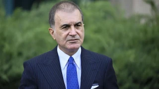 "İran’ın toprak bütünlüğünü sonuna kadar destekliyoruz"
