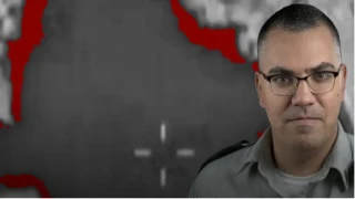 İsrail’den İran’a yönelik tahliye uyarısı