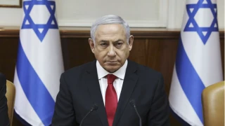 Netanyahu: "Saldırmazsak yüzde 100 öleceğiz"
