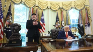 Trump: "Musk aklını kaçırmış"