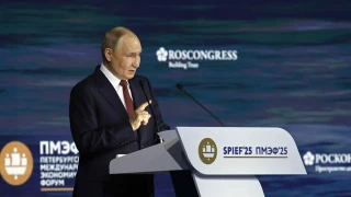 "Üçüncü dünya savaşının çıkma potansiyeli çok büyük"