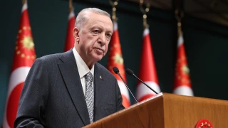 Cumhurbaşkanı Erdoğan'dan önemli açıklamalar