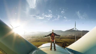 Enerjide tam bağımsızlık