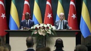 "Gazze’deki zulmün durdurulması için ne gerekiyorsa yapmakla mükellefiz"