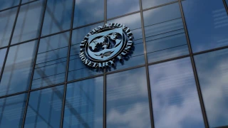 IMF, Türkiye için büyüme tahminini açıkladı