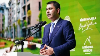 Konutta Gayrimenkul Sertifikası dönemi