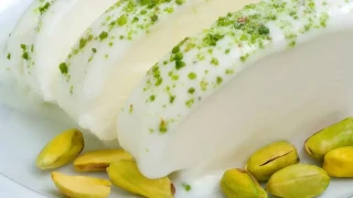 Maraş Dondurması “Dünyanın En İyi Soğuk Tatlısı” Seçildi