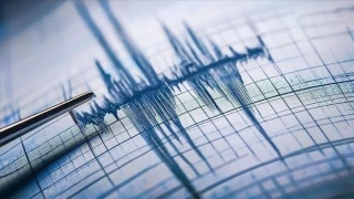 6 büyüklüğünde deprem