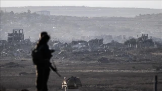 ANALİZ: Bölgesel ve küresel bir tehdit: İsrail’in Gazze’yi işgal kararı