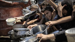 ANALİZ: Gazze'de geç gelen kıtlık ilanı: Şimdi ne yapılmalı?