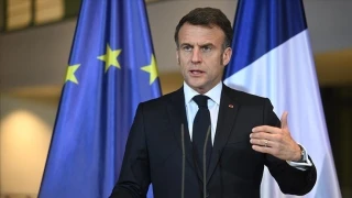 ANALİZ: Macron'un Filistin'i tanıma kararının Avrupa'nın tutumu