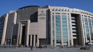Avukat Nusret Yılmaz adliyede