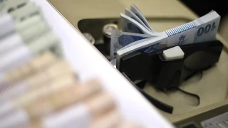 Bankalarda unutulan 732,1 milyon lira TMSF'ye aktarıldı
