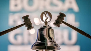 Borsa İstanbul’da gong Damla Kent için çaldı