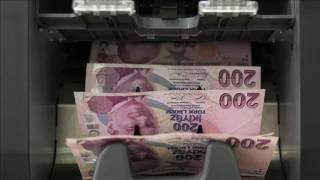 Bütçe uygulama sonuçları açıklandı