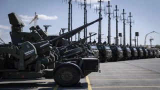 Cumhuriyet tarihinin en büyük savunma sanayisi