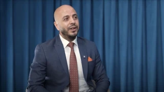 Doç. Dr. Turhan, Batı Afrika'yı sorunlu görüyor