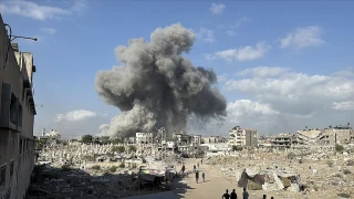 DSÖ, Gazze kentine askeri müdahalesinin korkunç sonuçları olacağı kanaatinde