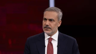 Fidan: Dünyanın soykırım olarak tanımladığı gerçeklik var,