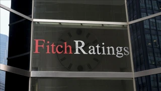 Fitch ABD'nin kredi notunu teyit etti