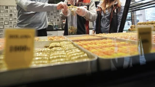 Gıda denetimleri tüketim yerlerinde yapıldı