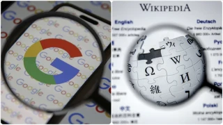 Google ve Wikipedia'ya 13 milyon ruble ceza