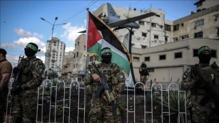 Hamas: esir takası önerisini kabul ettik