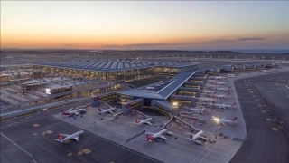İGA İstanbul Havalimanı hedef yükseltti