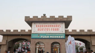 Kahramanmaraş Ağustos Fuarı, Bölge Ekonomisine Can Oldu