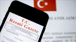 Karayolları Trafik Yönetmeliği değişikliği Resmi Gazete’de