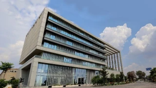 Kipaş Holding, çalışan iletişimini güçlendirmek için iletişim odaları açtı