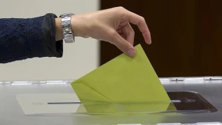 KKTC Cumhurbaşkanlığı seçimlerinin takvimi ve yasakları başladı