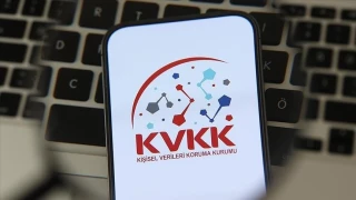 KVKK'den alacaklı vekillerine 'kişisel verilerin korunması" uyarısı