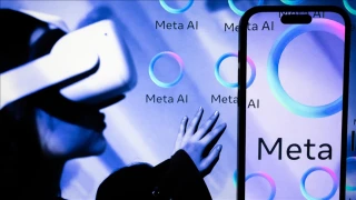 Meta, işe alımları dondurdu