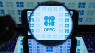 OPEC'in ham petrol üretimi 263 bin varil arttı