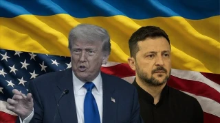 Trump-Zelenskiy görüşmesinde Ukrayna’ya güvenlik garantileri gündemde