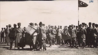 Türkler, Büyük Taarruz ile kalıcı olduğunu dünyaya ilan etti