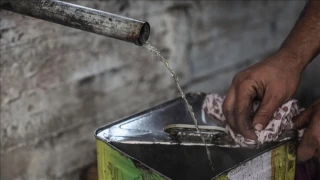 Yakıt krizi insani müdahaleyi engelliyor